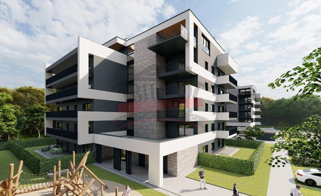 Mieszkanie 3-pokojowe Ozimek, ul. Jesionowa