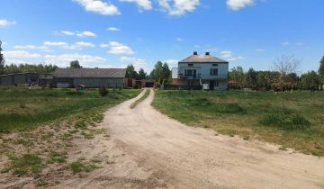 dom wolnostojący Wola Czołnowska