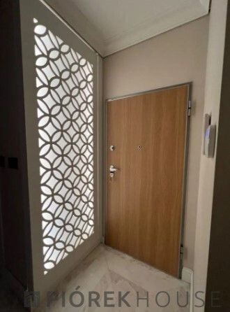 Mieszkanie 4-pokojowe Warszawa Wilanów, ul. Adama Branickiego. Zdjęcie 14