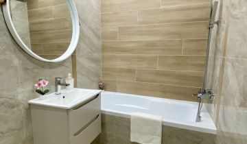 Mieszkanie 3-pokojowe Warszawa Bemowo, ul. Wacława Borowego