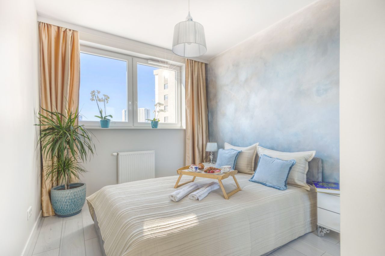 Mieszkanie 2-pokojowe Gdańsk Morena, ul. Franciszka Rakoczego. Zdjęcie 2