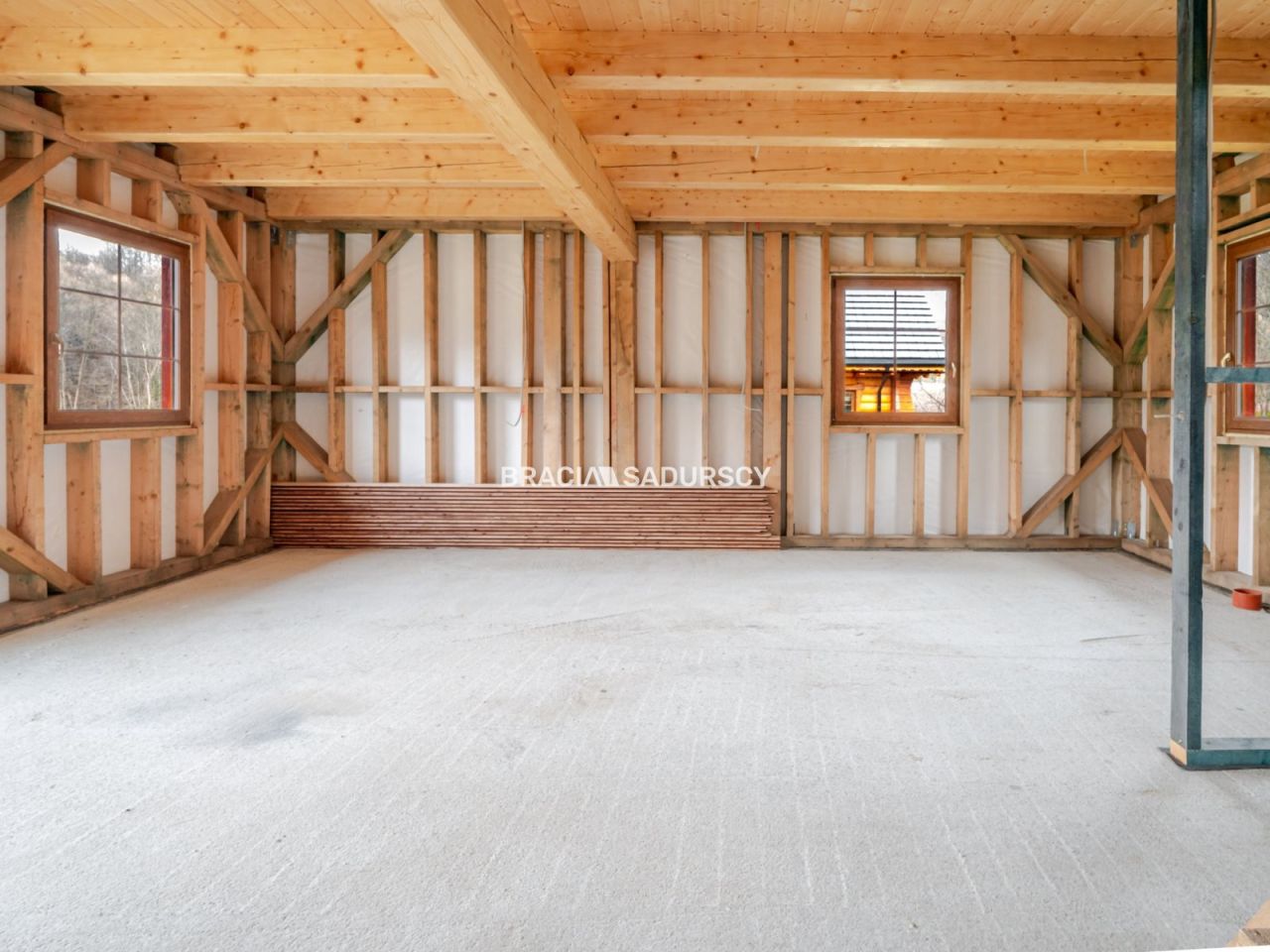 dom wolnostojący, 5 pokoi Trzebunia. Zdjęcie 9