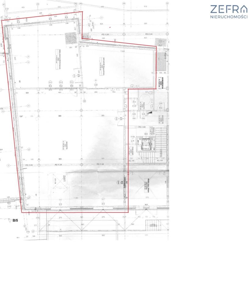 Lokal Modlnica. Zdjęcie 9