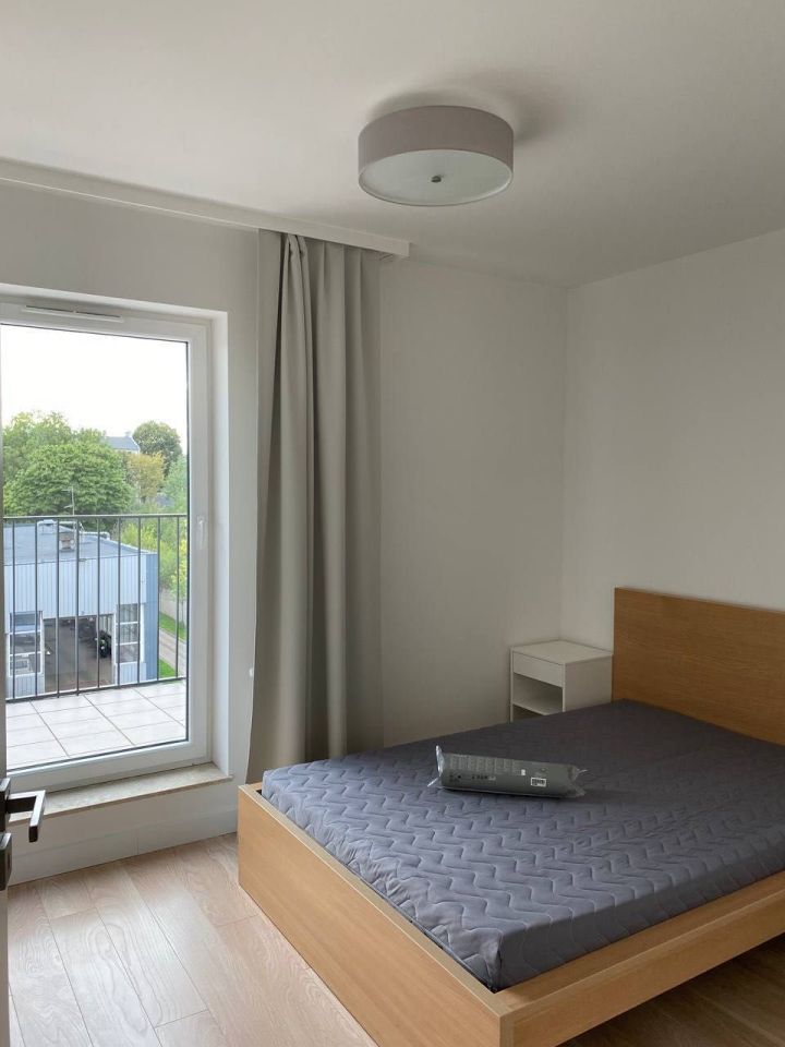 Mieszkanie 2-pokojowe Łódź Śródmieście. Zdjęcie 7