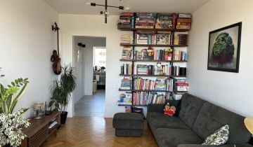 Mieszkanie 3-pokojowe Łódź Śródmieście, ul. Wierzbowa