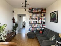 Mieszkanie 3-pokojowe Łódź Śródmieście, ul. Wierzbowa