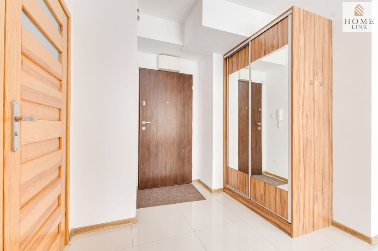 Mieszkanie 2-pokojowe Olsztyn, ul. Tadeusza Kościuszki. Zdjęcie 8