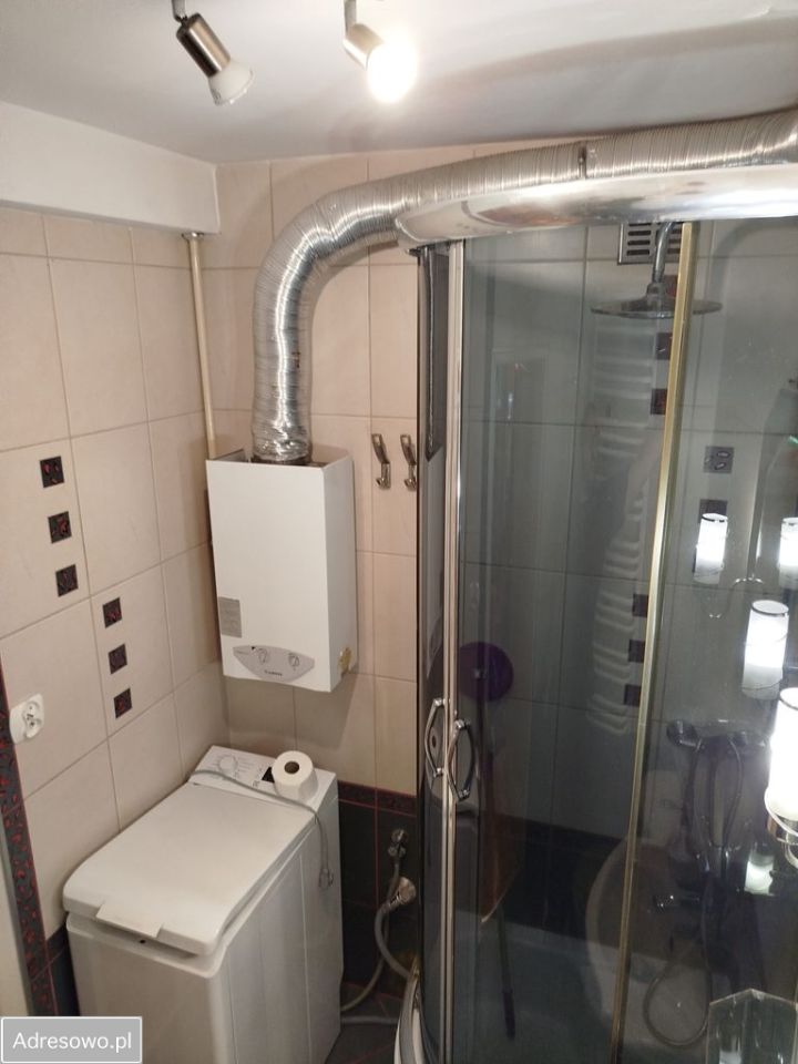 Mieszkanie 2-pokojowe Kraków Krowodrza, ul. Lubelska. Zdjęcie 8