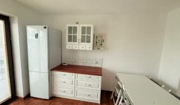 Mieszkanie 3-pokojowe Kobyłka