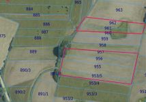 Działka rolna Cerekiew. Zdjęcie 1