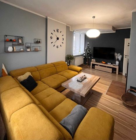 Mieszkanie 3-pokojowe Krzyżkowice. Zdjęcie 1