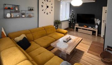 Mieszkanie 3-pokojowe Krzyżkowice