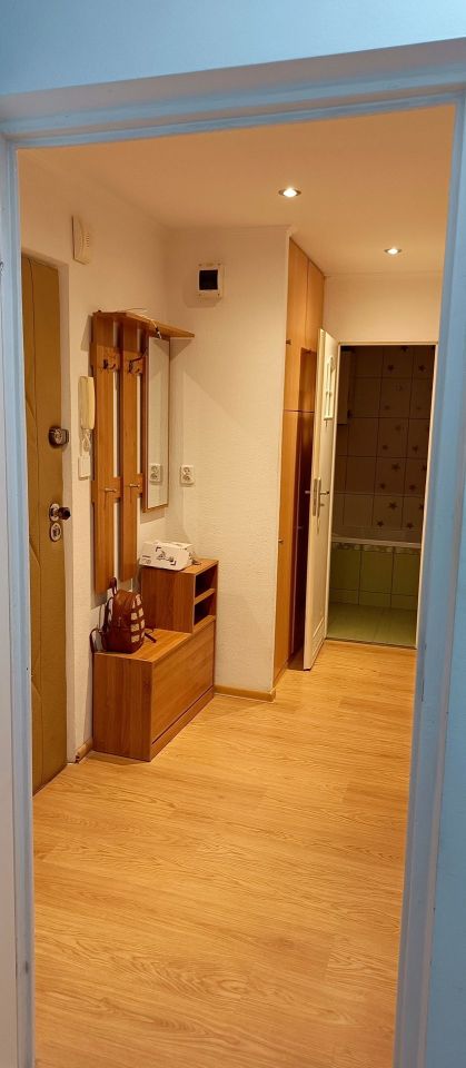 Mieszkanie 2-pokojowe Przemyśl Kazanów, ul. Ignacego Paderewskiego. Zdjęcie 8