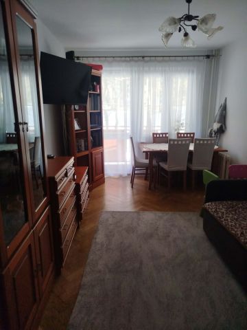 Mieszkanie 3-pokojowe Rzeszów Baranówka, ul. Stanisława Mikołajczyka. Zdjęcie 1