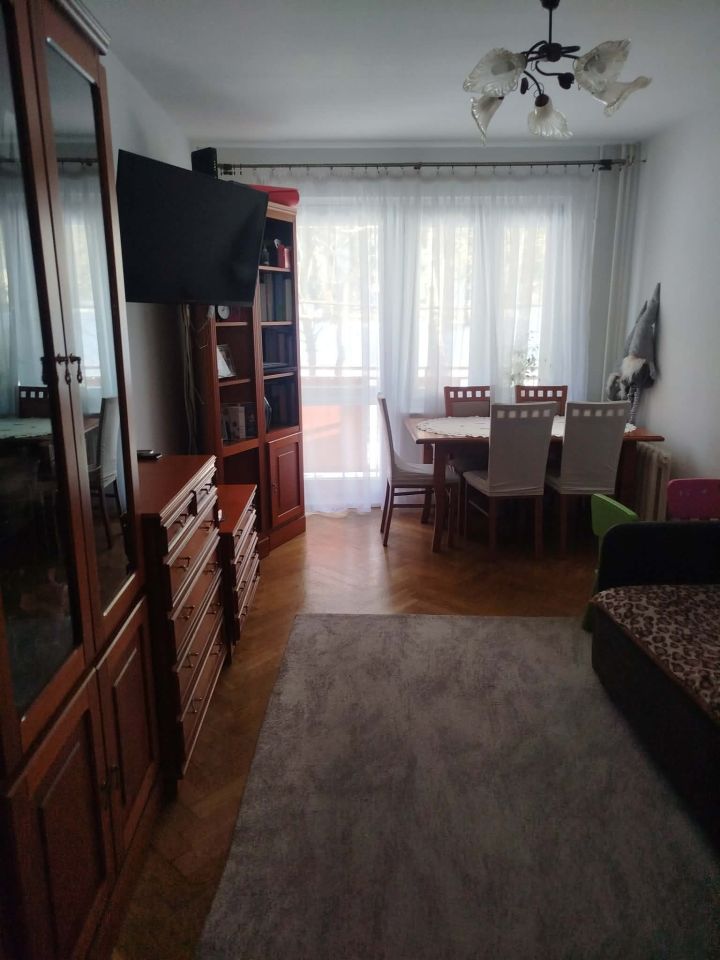 Mieszkanie 3-pokojowe Rzeszów Baranówka, ul. Stanisława Mikołajczyka