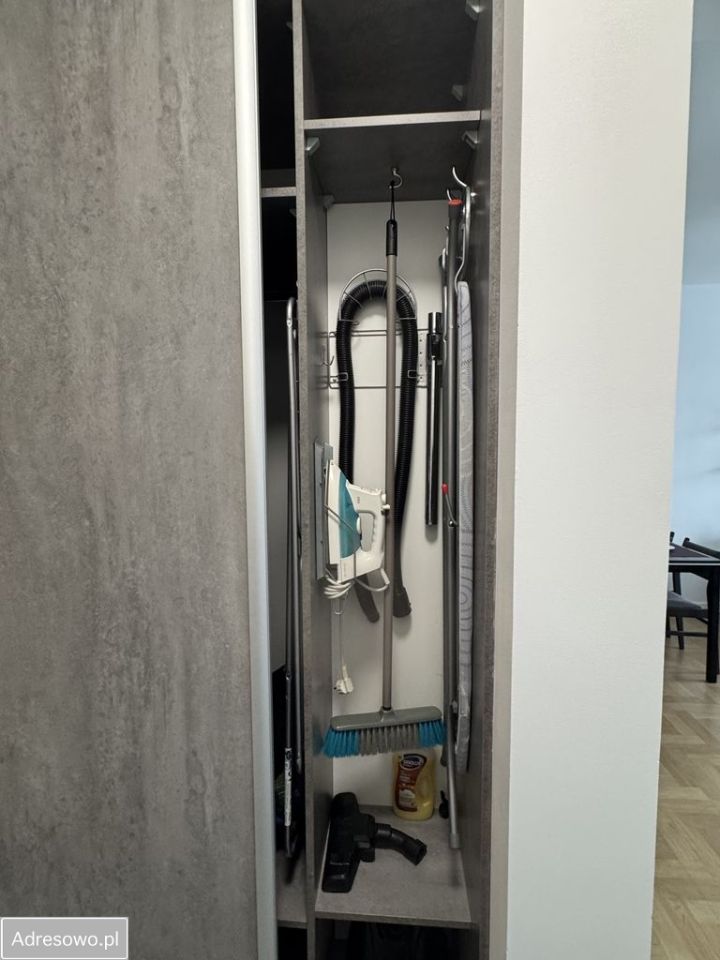 Mieszkanie 2-pokojowe Warszawa Mokotów, ul. Konduktorska. Zdjęcie 12