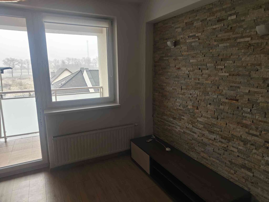 Mieszkanie 2-pokojowe Lubin Zalesie, ul. Krzemieniecka. Zdjęcie 2
