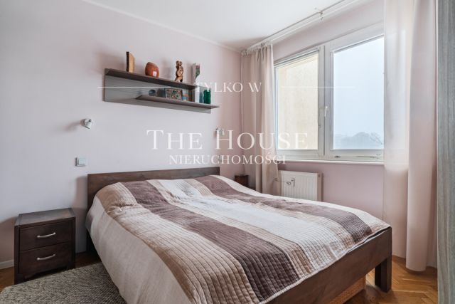 Mieszkanie 3-pokojowe Gdańsk Zaspa, ul. Konstantego Ciołkowskiego. Zdjęcie 12