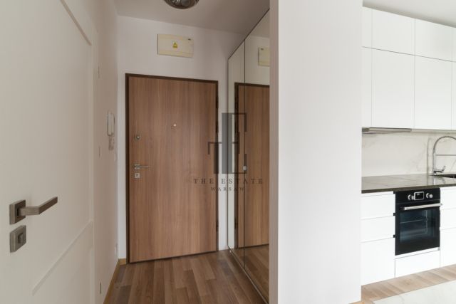 Mieszkanie 2-pokojowe Warszawa Żoliborz, ul. Kaliny Jędrusik. Zdjęcie 10