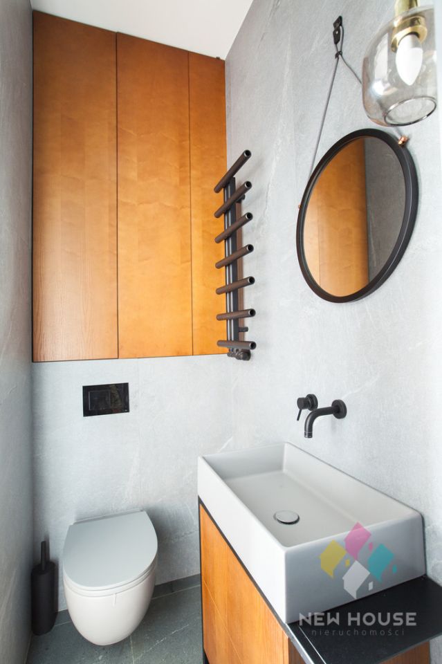 Mieszkanie 4-pokojowe Olsztyn, ul. Leśna. Zdjęcie 23