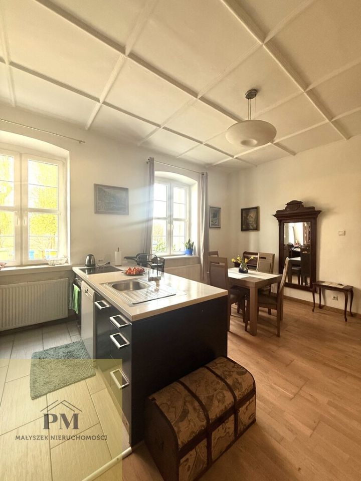 Mieszkanie 3-pokojowe Mielno, ul. Kościelna. Zdjęcie 19