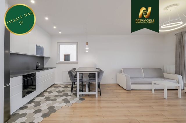 Mieszkanie 3-pokojowe Gdańsk Letnica, ul. Sucha. Zdjęcie 6