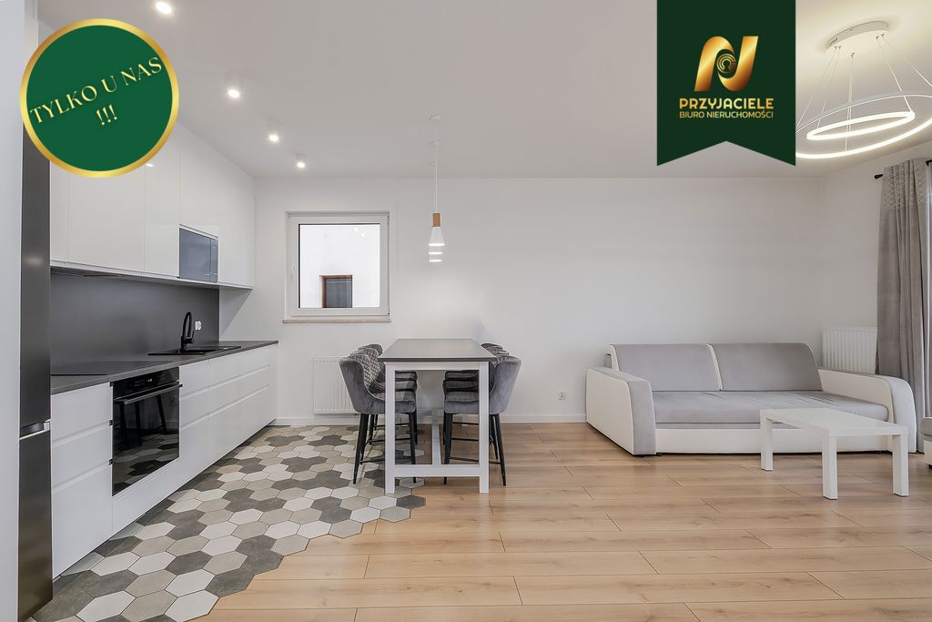 Mieszkanie 3-pokojowe Gdańsk Letnica, ul. Sucha. Zdjęcie 6