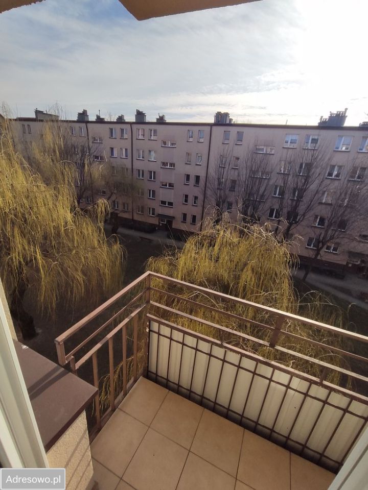 Mieszkanie 3-pokojowe Siedlce, ul. Hozera. Zdjęcie 13