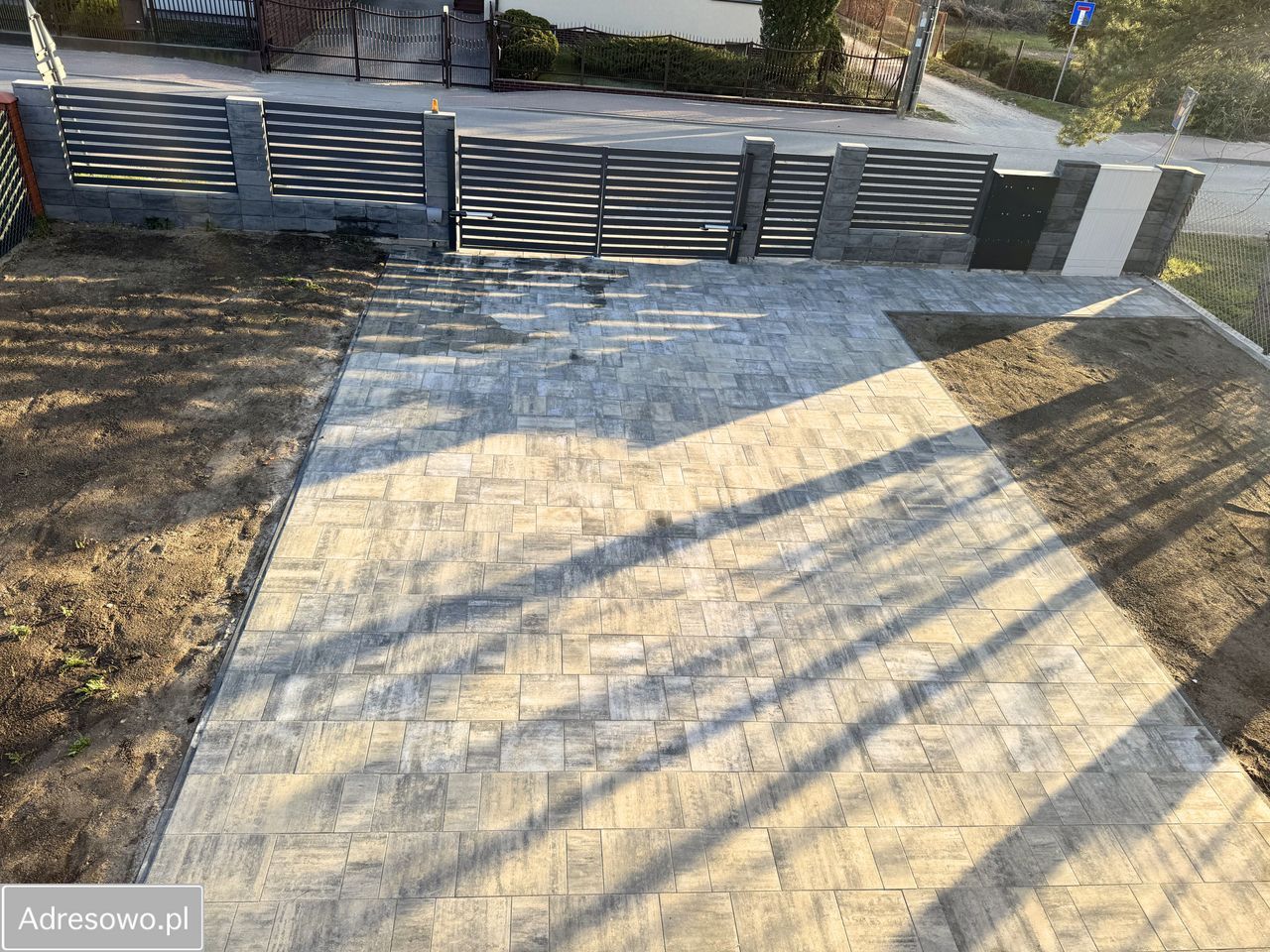 dom wolnostojący, 5 pokoi Sieraków, ul. Henryka Sienkiewicza. Zdjęcie 7