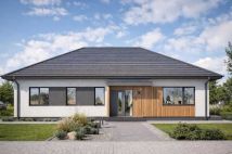 dom wolnostojący Brzeźnio, ul. Leśna. Zdjęcie 1