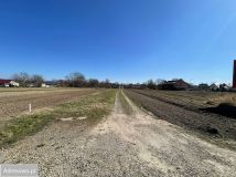 Działka budowlana Tarnogród, ul. Biłgorajska. Zdjęcie 4