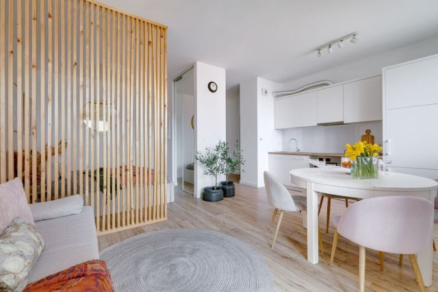 Mieszkanie 1-pokojowe Warszawa Bemowo, ul. Lazurowa. Zdjęcie 17