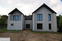 dom wolnostojący, 5 pokoi Szczawin, ul. Kościelna. Zdjęcie 1