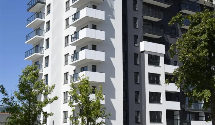 Mieszkanie 3-pokojowe Gdańsk Przymorze, Krynicka