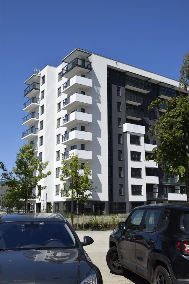 Mieszkanie 3-pokojowe Gdańsk Przymorze, Krynicka. Zdjęcie 1