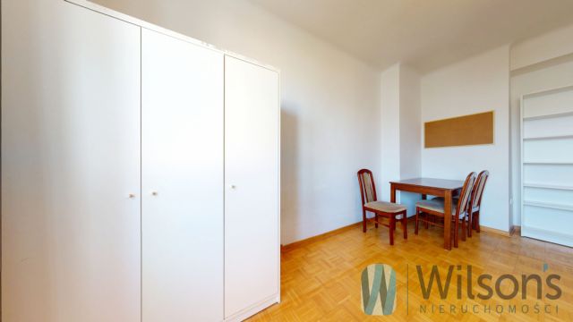 Mieszkanie 2-pokojowe Warszawa Śródmieście, al. Armii Ludowej. Zdjęcie 10