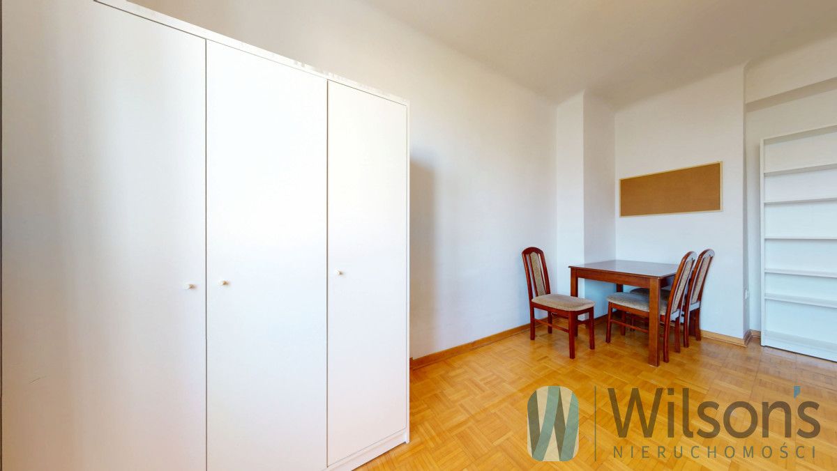Mieszkanie 2-pokojowe Warszawa Śródmieście, al. Armii Ludowej. Zdjęcie 10