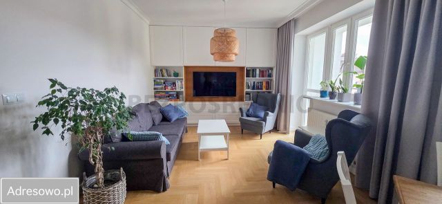 Mieszkanie 5-pokojowe Warszawa Włochy, ul. Batalionu AK "Włochy". Zdjęcie 1