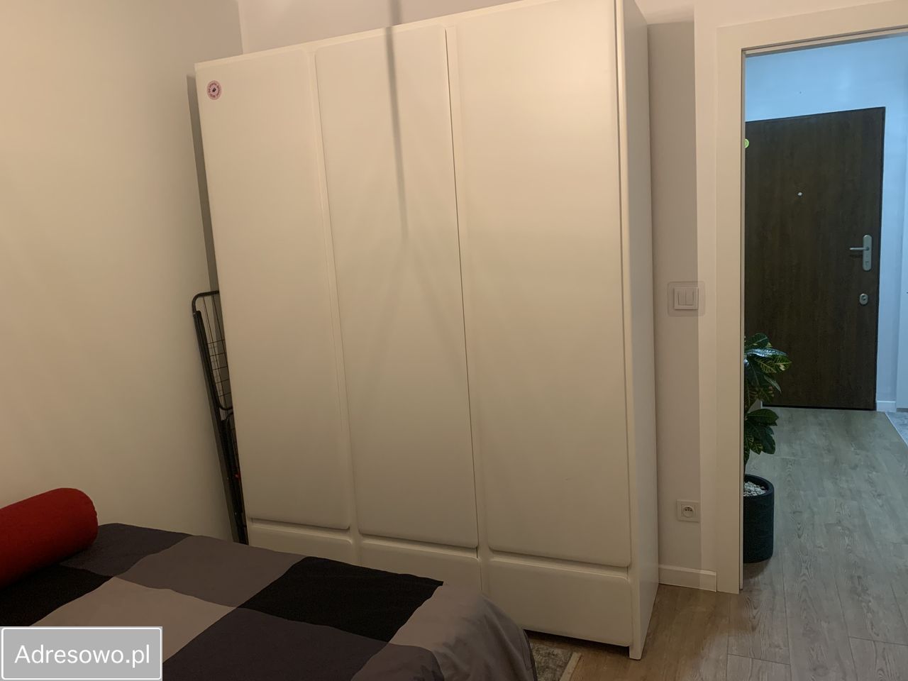 Mieszkanie 2-pokojowe Poznań Wilda, ul. Stefana Czarnieckiego. Zdjęcie 4