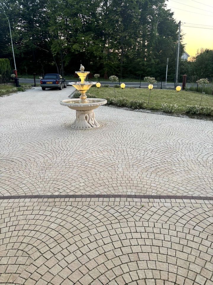 dom wolnostojący, 4 pokoje Rzeszów Budziwój, ul. Jana Pawła II. Zdjęcie 4