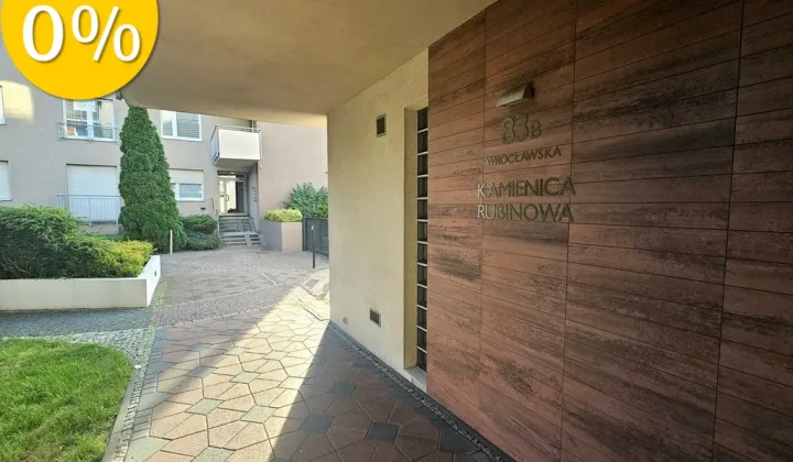 Mieszkanie 3-pokojowe Gdynia Orłowo, ul. Wrocławska