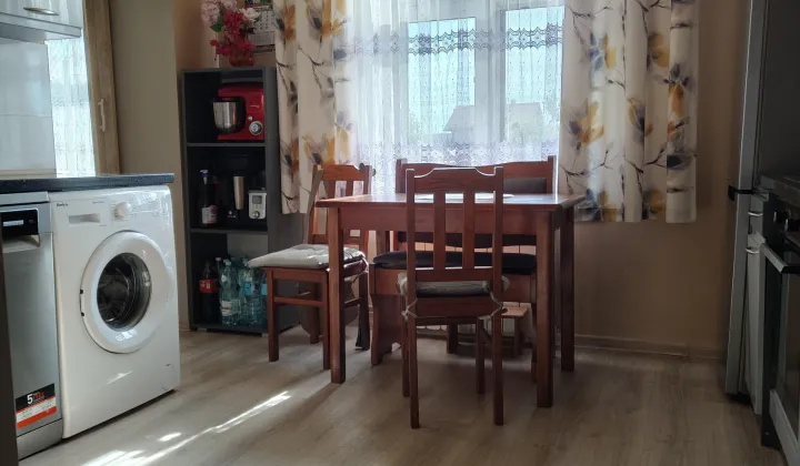 Mieszkanie 2-pokojowe Gorlice, ul. Kolejowa