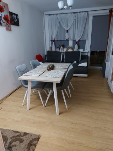Mieszkanie 3-pokojowe Szczecinek Centrum, ul. M. Reja. Zdjęcie 1