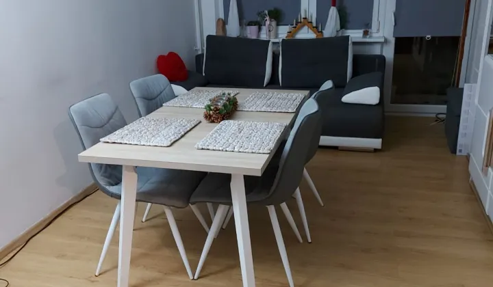Mieszkanie 3-pokojowe Szczecinek Centrum, ul. M. Reja