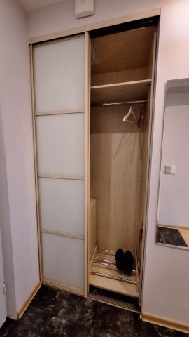Mieszkanie 2-pokojowe Warszawa Wola, ul. gen. Józefa Bema. Zdjęcie 13