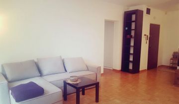 Mieszkanie 3-pokojowe Warszawa Służewiec, ul. Wincentego Rzymowskiego