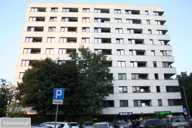 Mieszkanie 2-pokojowe Kraków Mistrzejowice, os. Piastów. Zdjęcie 1