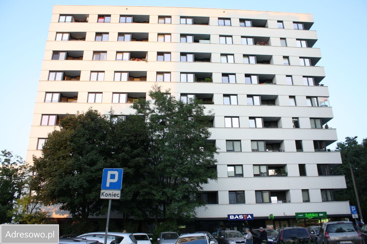 Mieszkanie 2-pokojowe Kraków Mistrzejowice, os. Piastów
