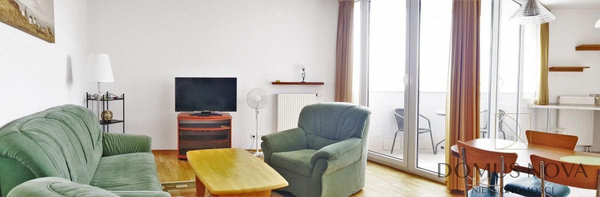 Mieszkanie 2-pokojowe Warszawa Praga-Południe, ul. Libijska