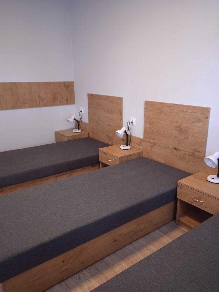 Mieszkanie 2-pokojowe Zybiszów. Zdjęcie 8